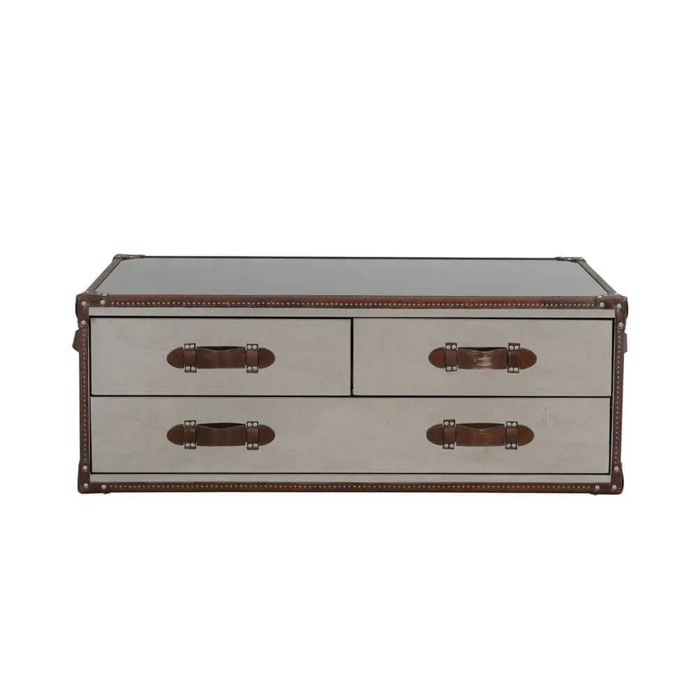 Sherborne Coffee Table